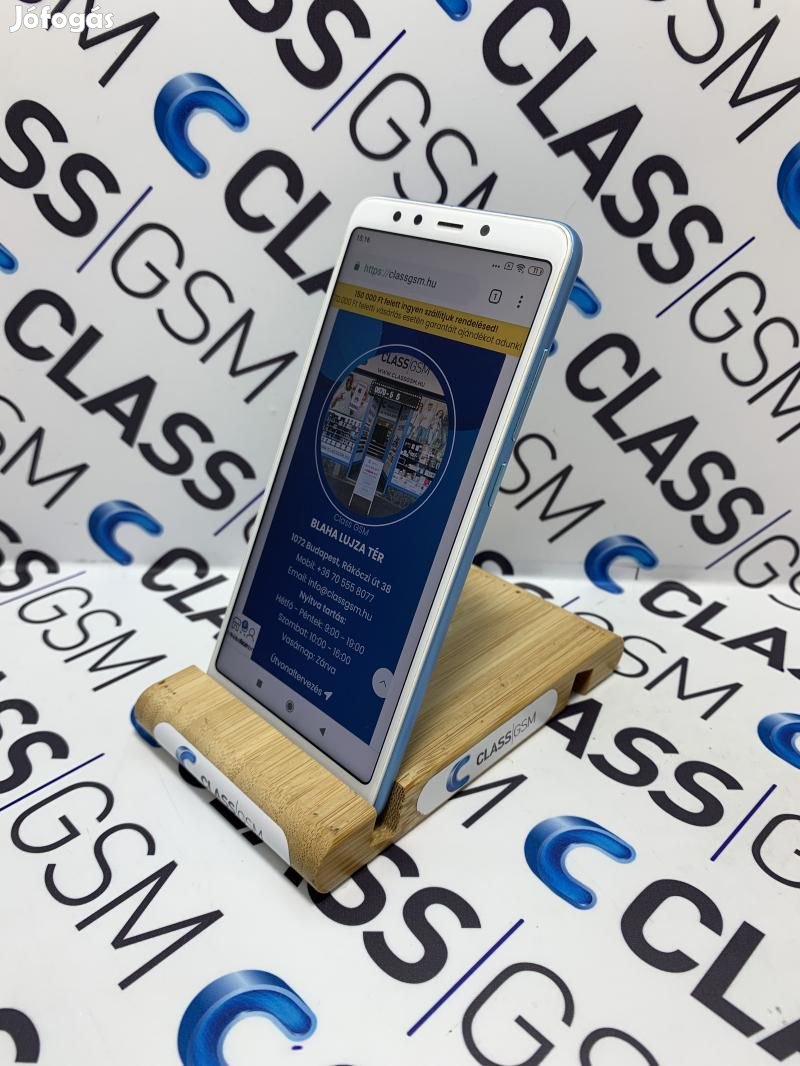 #94 Eladó Xiaomi Redmi 5 3GB 32GB