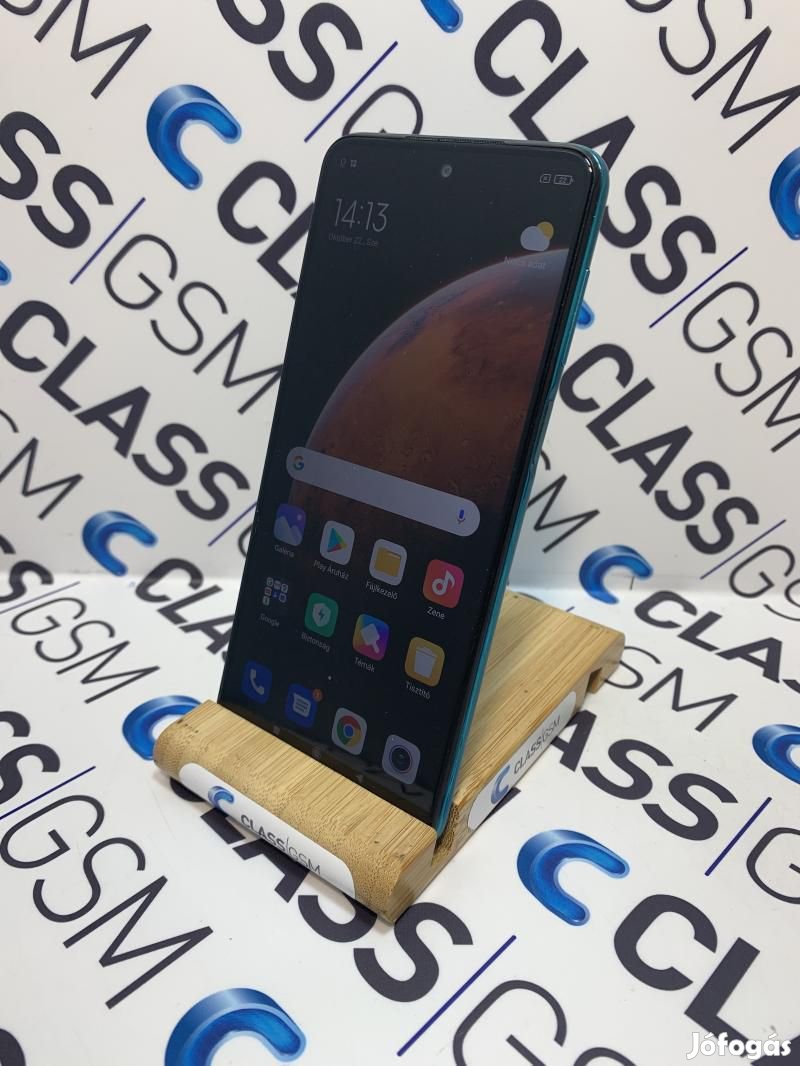 #94 Eladó Xiaomi Redmi Note 9 Pro 6GB 64GB