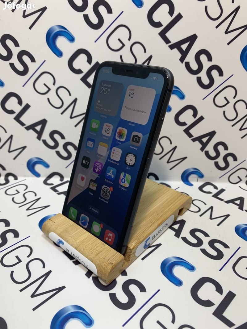 #95 Eladó Apple iPhone 11 64GB