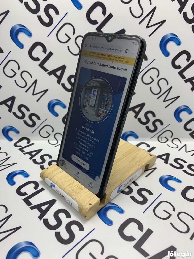 #95 Eladó Nokia G21 3GB 64GB