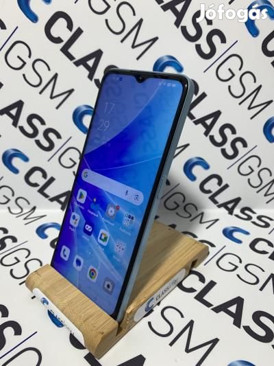 #95 Eladó Oppo A57s 4Gb/128Gb