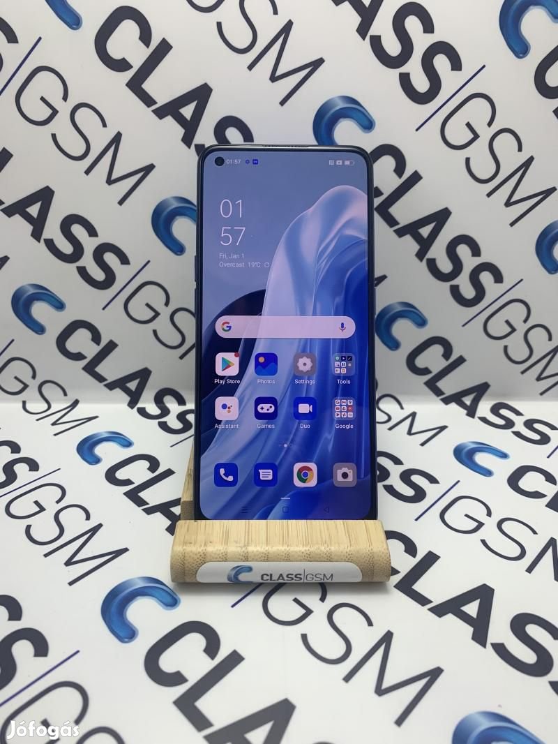 #95 Eladó Oppo Reno 7 5G 8Gb 256Gb