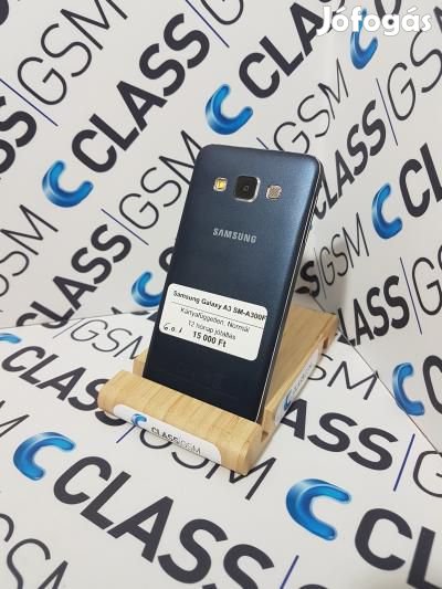 #95 Eladó Samsung Galaxy A3