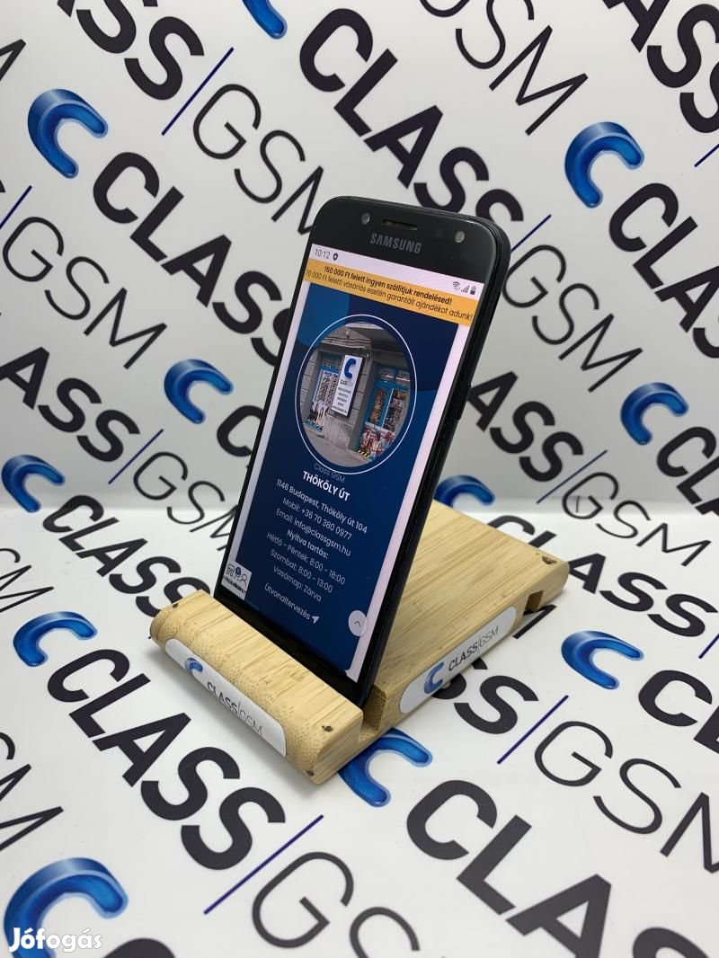#95 Eladó Samsung Galaxy J5 (2017) J530F 2GB 16GB