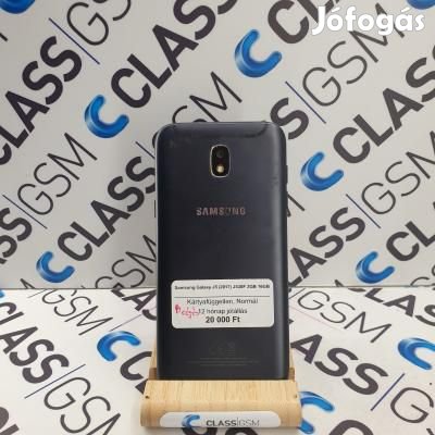 #95 Eladó Samsung Galaxy J5 (2017) J530F 2GB 16GB