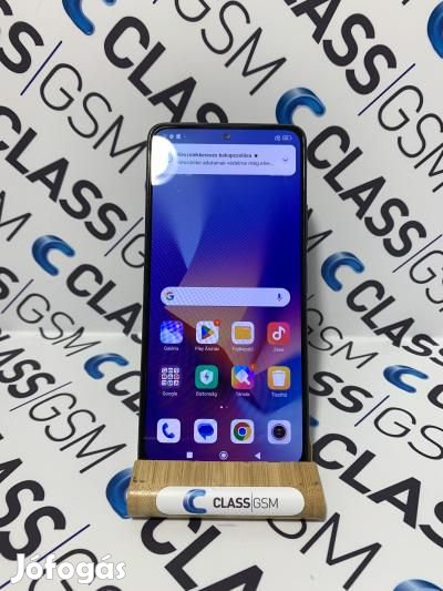 #95 Eladó Xiaomi Redmi Note 10 Pro 6GB 128GB