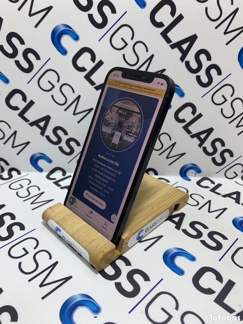 #96 Eladó Apple iPhone 12 64GB