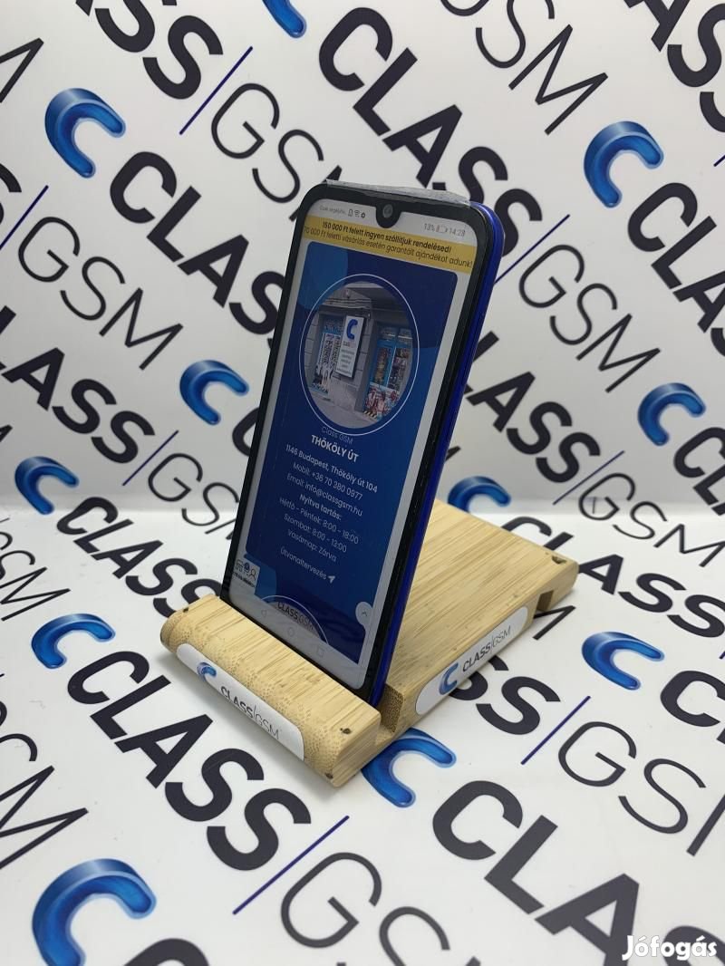 #96 Eladó Honor 8S 2GB 32GB