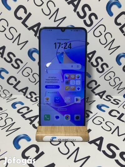 #96 Eladó Honor X7a 4GB 128GB