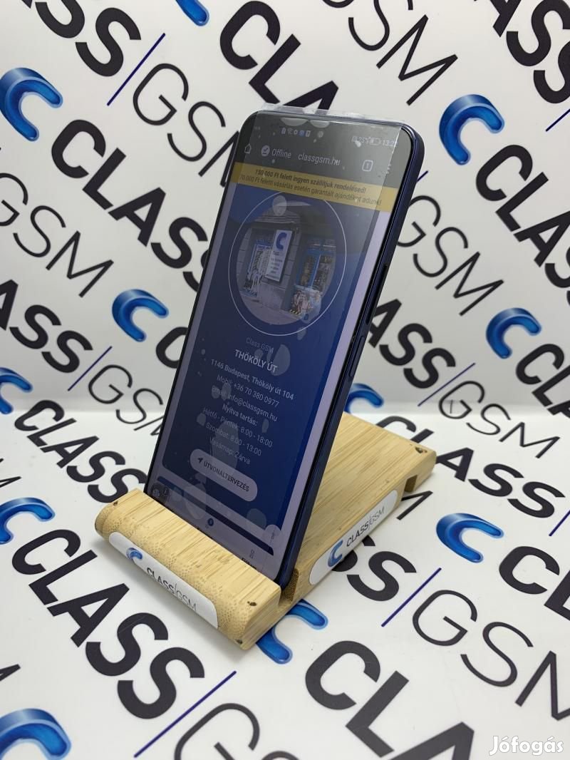 #96 Eladó Honor X8 6GB 128GB