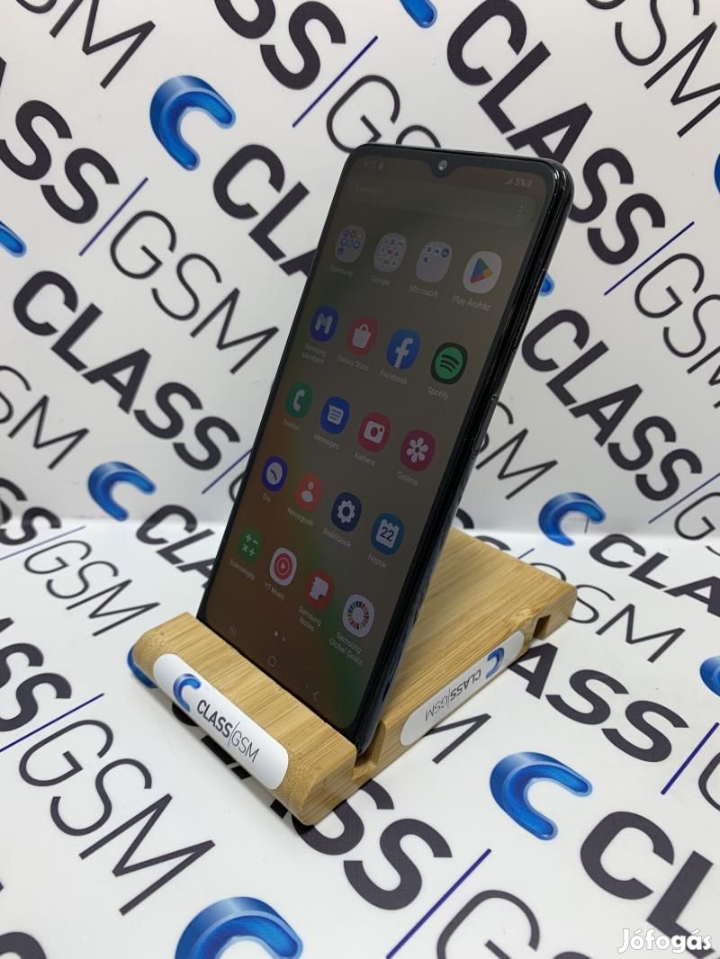#96 Eladó Samsung Galaxy A04s 3Gb/32Gb Kis Hibás!
