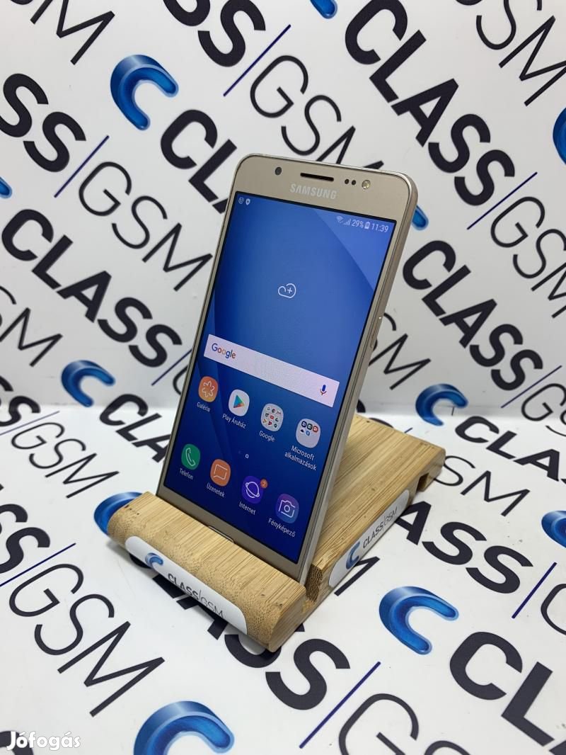 #96 Eladó Samsung Galaxy J5 (2016) 2GB 16GB