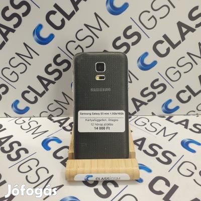 #96 Eladó Samsung Galaxy S5 mini 1.5Gb/16Gb