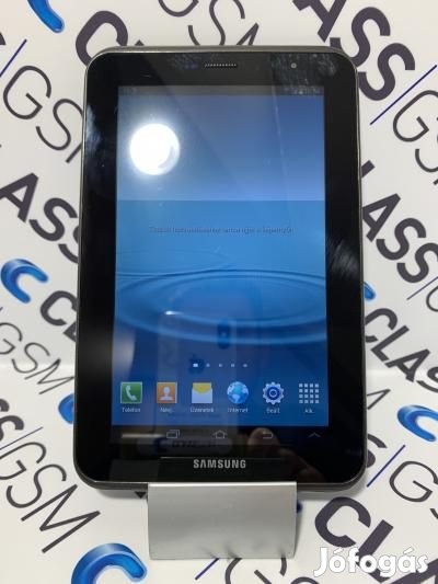 #96 Eladó Samsung Galaxy Tab 2 7.0 I705