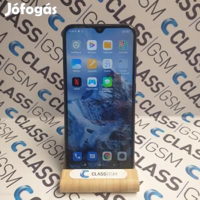 #96 Eladó Xiaomi Redmi Note 8T 4GB 64GB