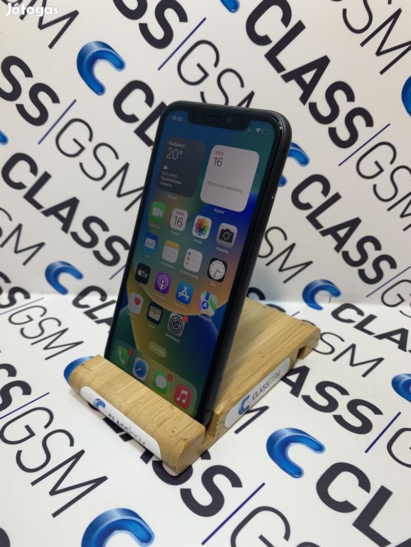 #97 Eladó Apple iPhone 11 128Gb