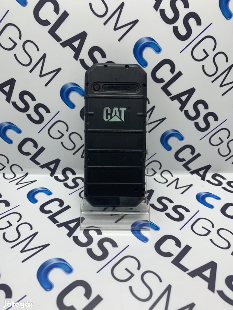 #97 Eladó CAT B35