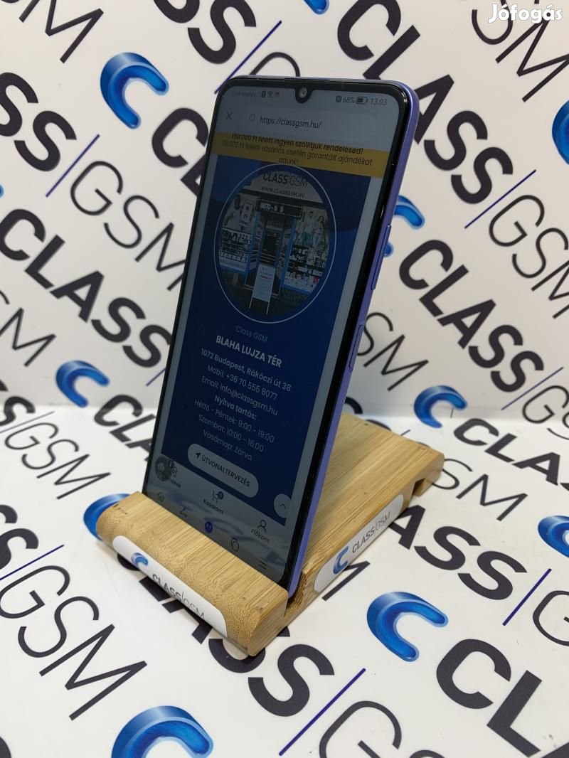 #97 Eladó Huawei Nova Y70 4GB 128GB