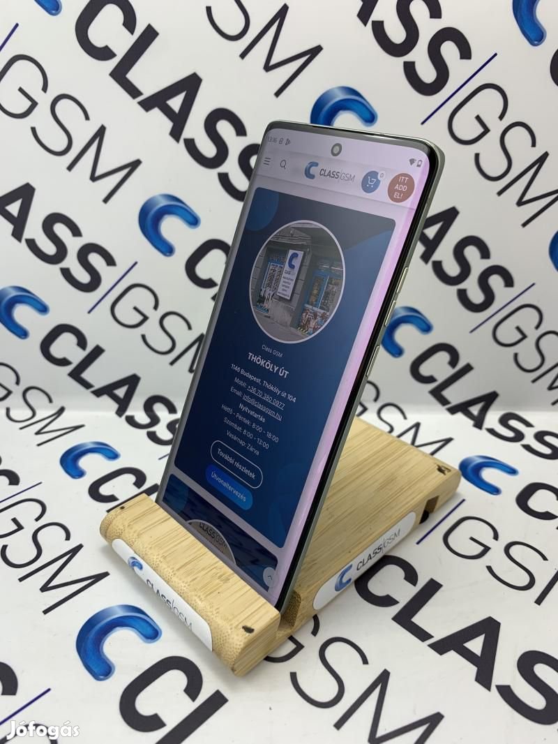 97 Eladó Motorola Moto EDGE 40 8GB 256GB