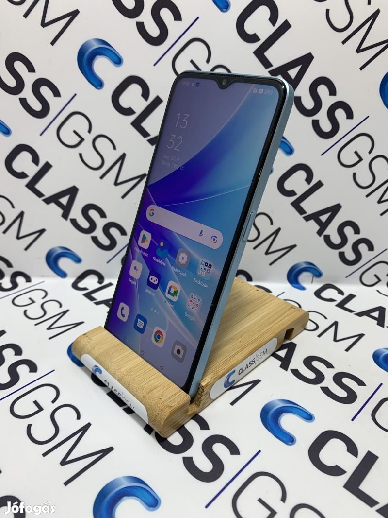 #97 Eladó Oppo A57s 4Gb/128Gb