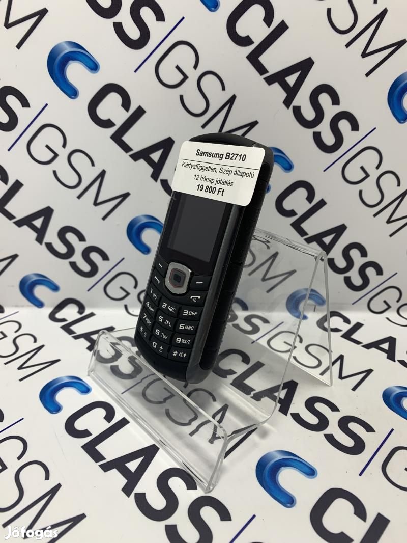 #97 Eladó Samsung B2710