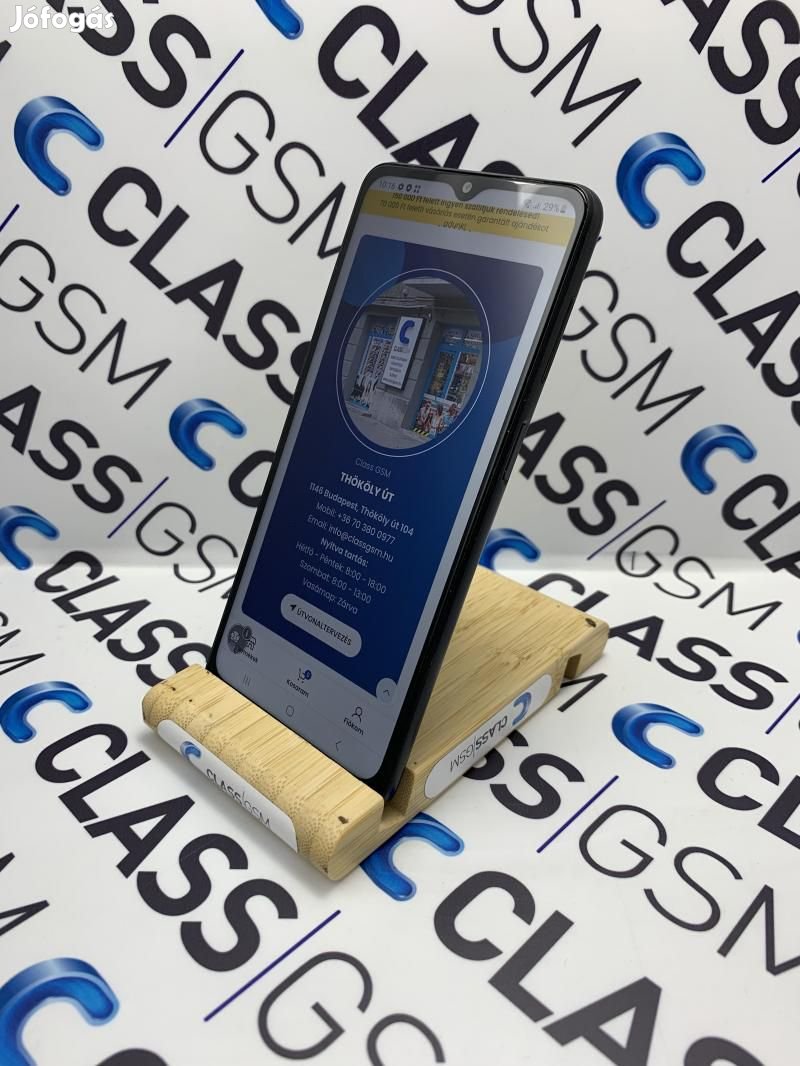 #97 Eladó Samsung Galaxy A12 4GB 64GB