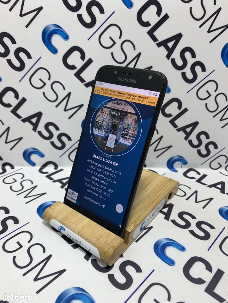 #97 Eladó Samsung Galaxy J5 (2017) J530F 2GB 16GB
