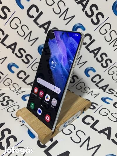 #97 Eladó Samsung Galaxy S21 Plus 5G 8Gb/128Gb