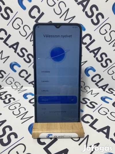 #97 Eladó Xiaomi Redmi 12C 64GB 3GB RAM Dual