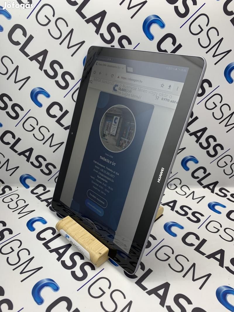 98 Eladó Huawei MediaPad T3 10 2GB 16GB