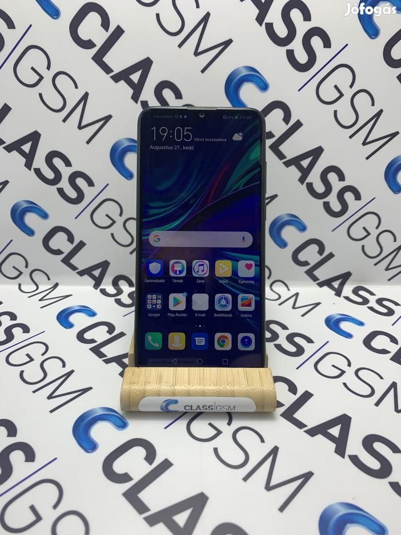 #98 Eladó Huawei P Smart 2019 3Gb/64Gb
