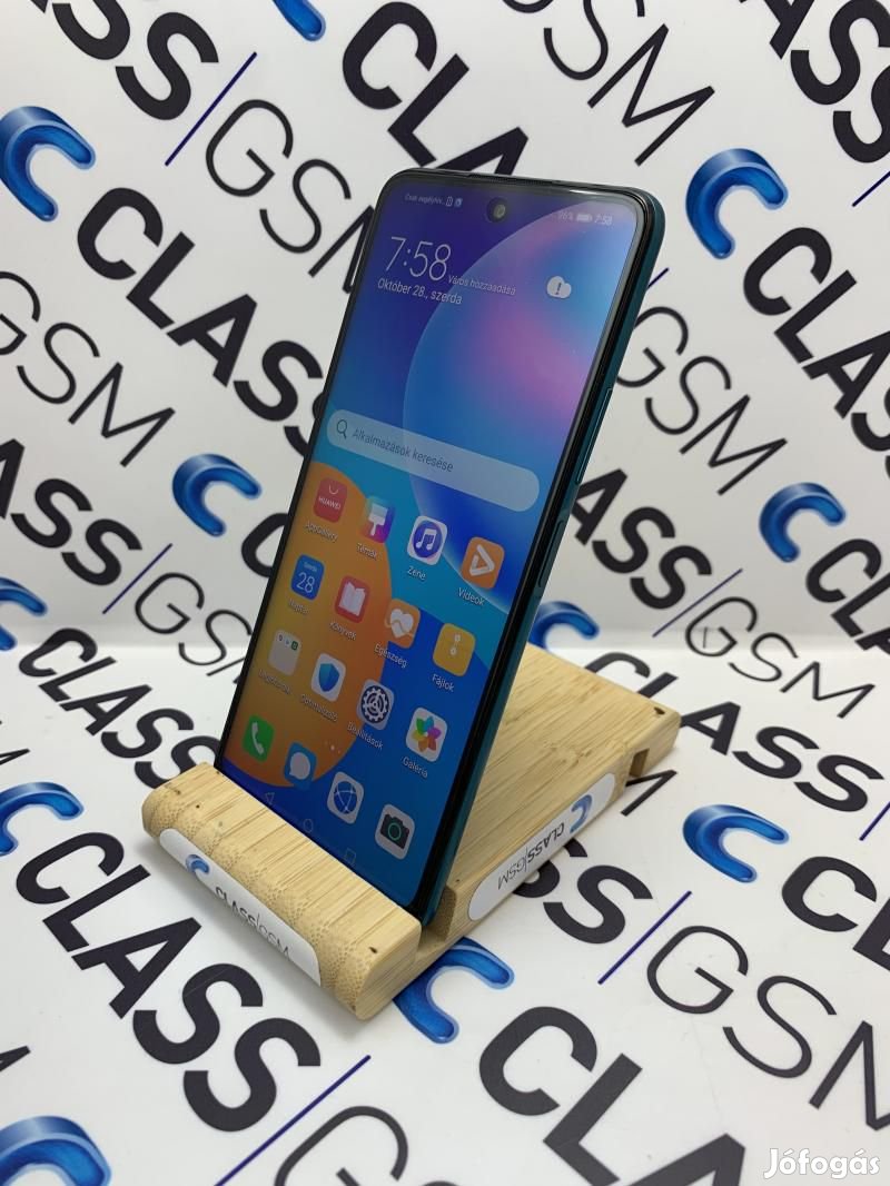 #98 Eladó Huawei P Smart 2021 4GB 128GB
