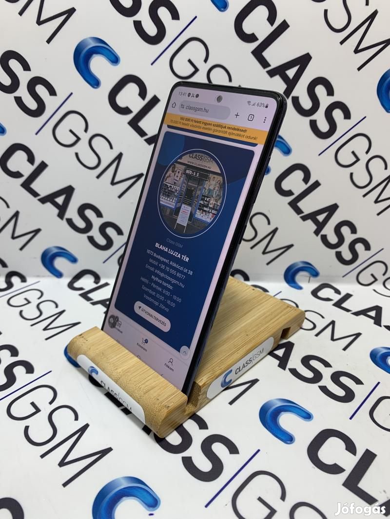 #98 Eladó Samsung Galaxy A51 4GB 128GB