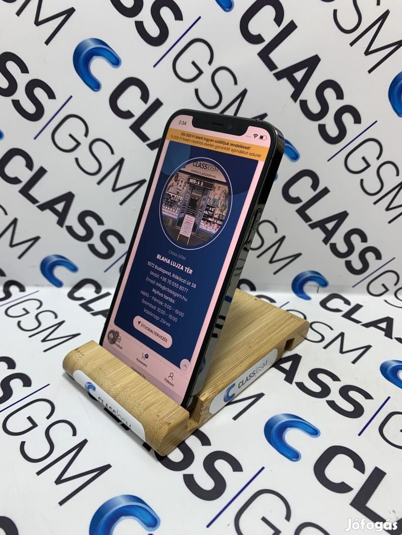 #99 Eladó Apple iPhone 12 Pro 128GB