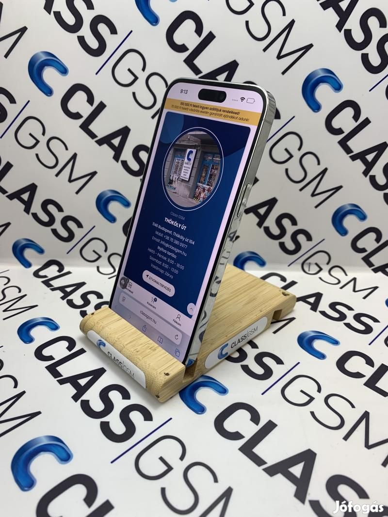 #99 Eladó Apple iPhone 14 Pro Max 256Gb