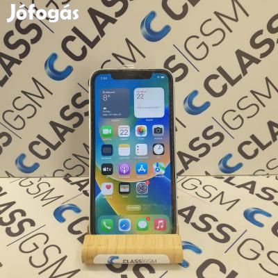 #99 Eladó Apple iPhone XR 64Gb