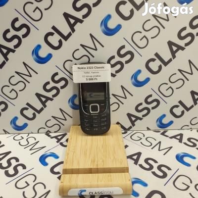 #99 Eladó Nokia 2323 Classic