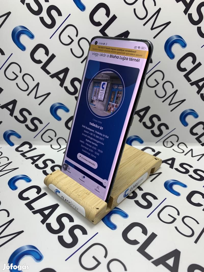 #99 Eladó Xiaomi Mi 11 8GB 256GB ÁRCSÖKKENTETT!