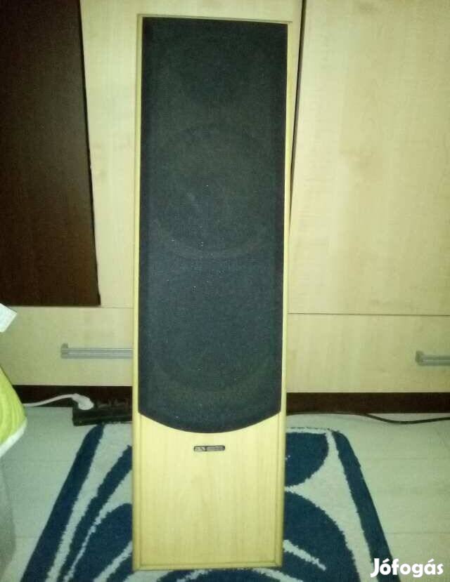 Acoustic Solutions hangfalpár