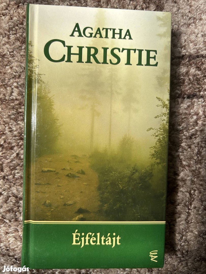 Agatha Christie: Éjféltájt