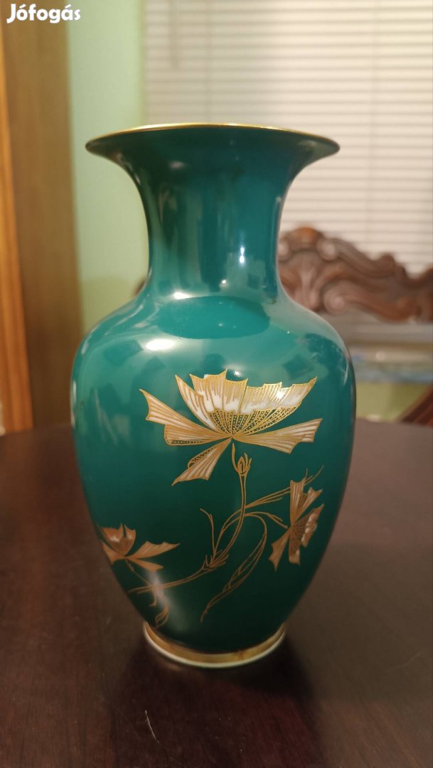 Antik német váza
