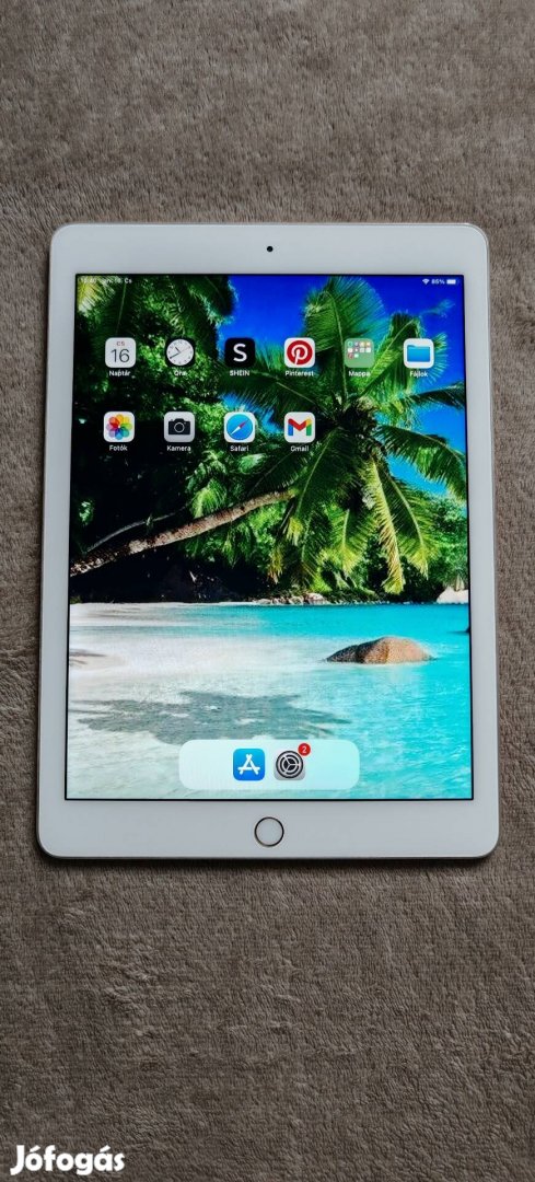 Apple ipad Air 2  16GB