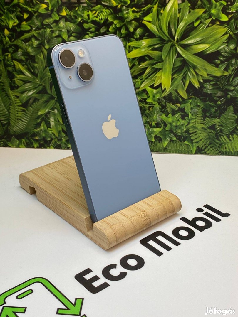 .Apple iphone 14 128GB! 85% 12 hó garanciával!