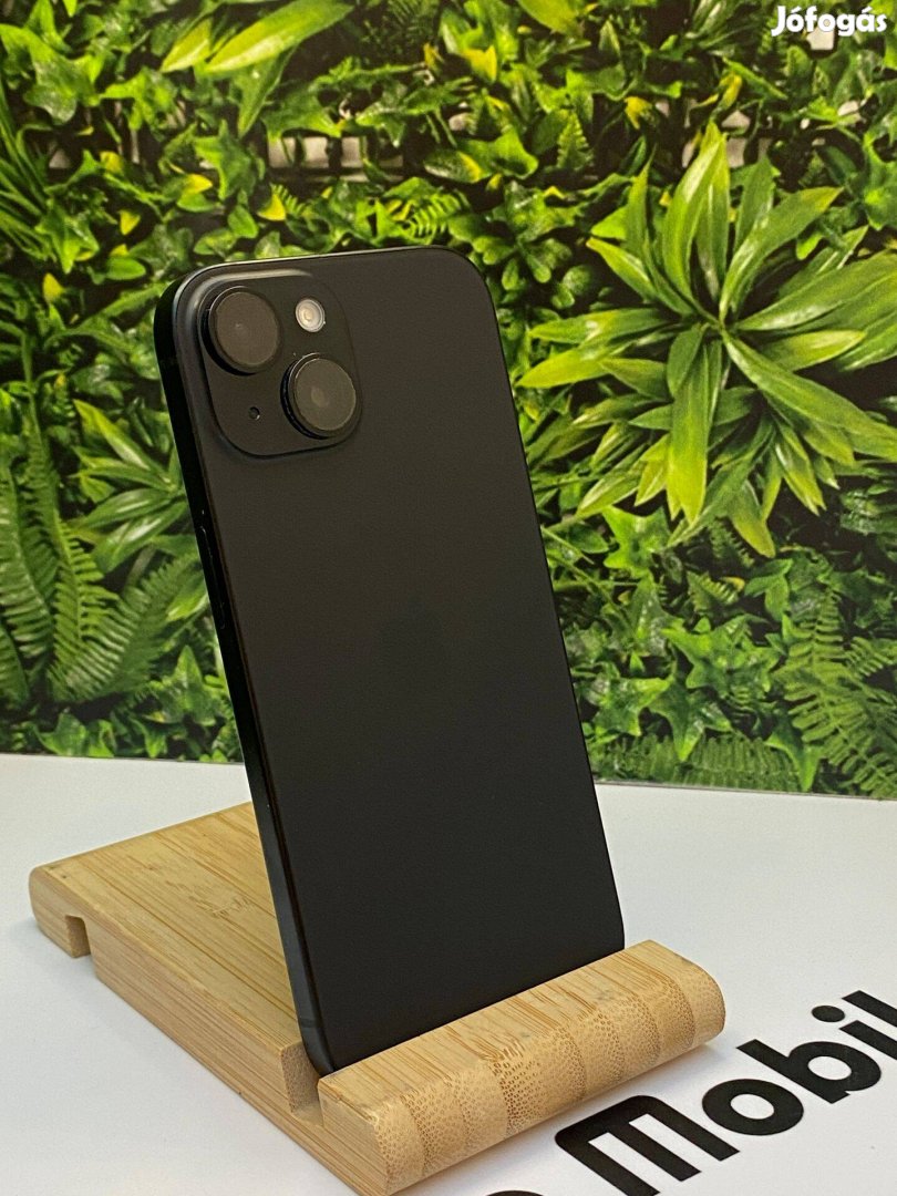 .Apple iphone 15 128GB! 97% akku! 12 hó garanciával!