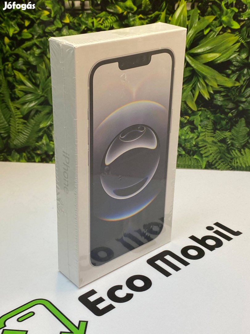 .Apple iphone 16e 128GB! 36 hó garanciával!