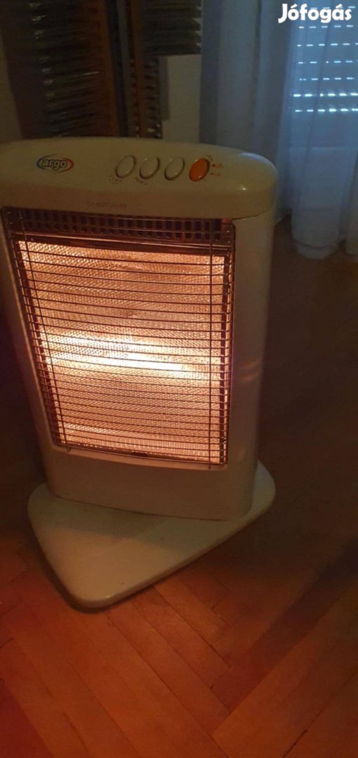 "Argo" halogén infravörös hősugárzó
