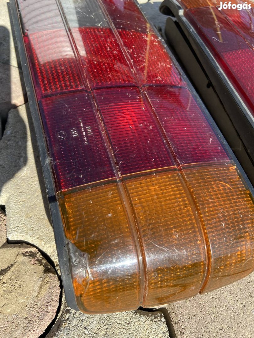 Bmw E 30 hatso lampa