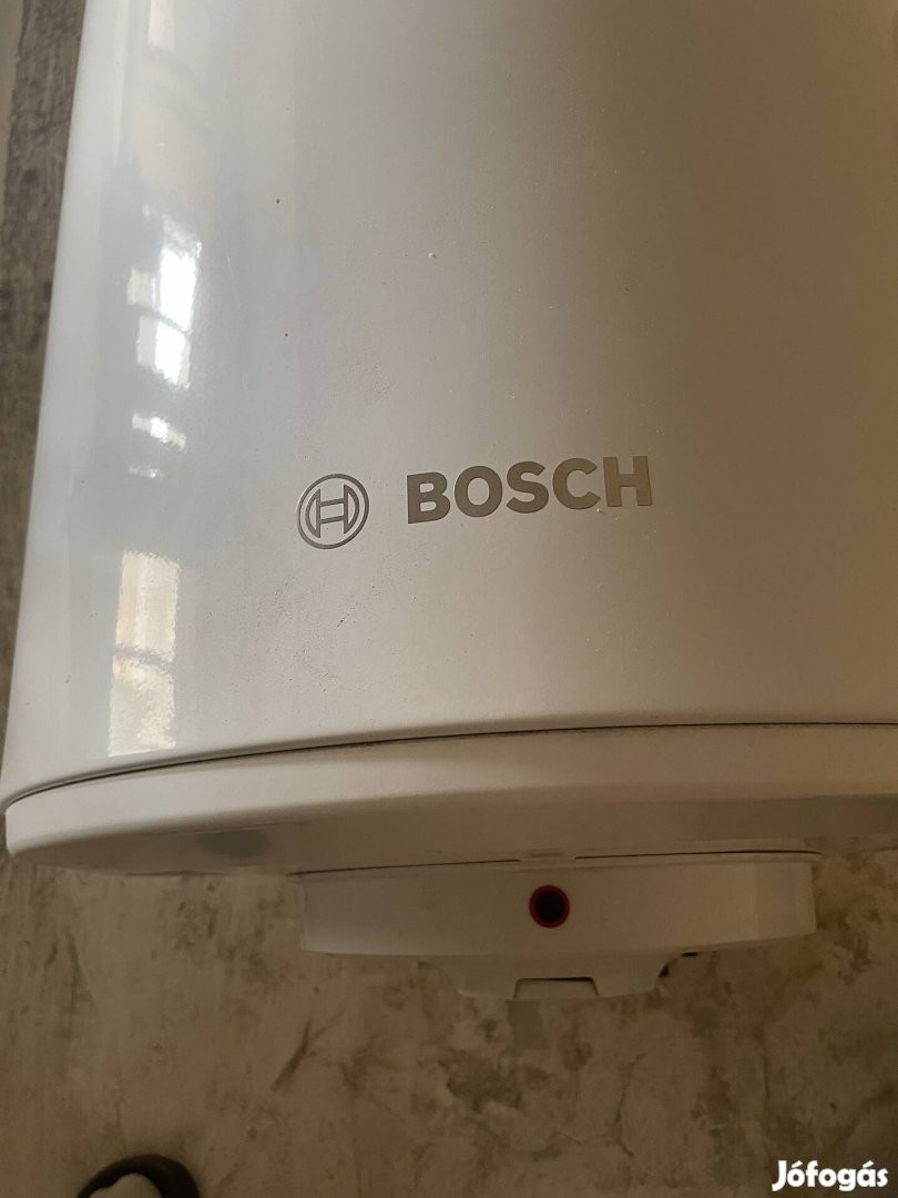 Bosch bojler eladó