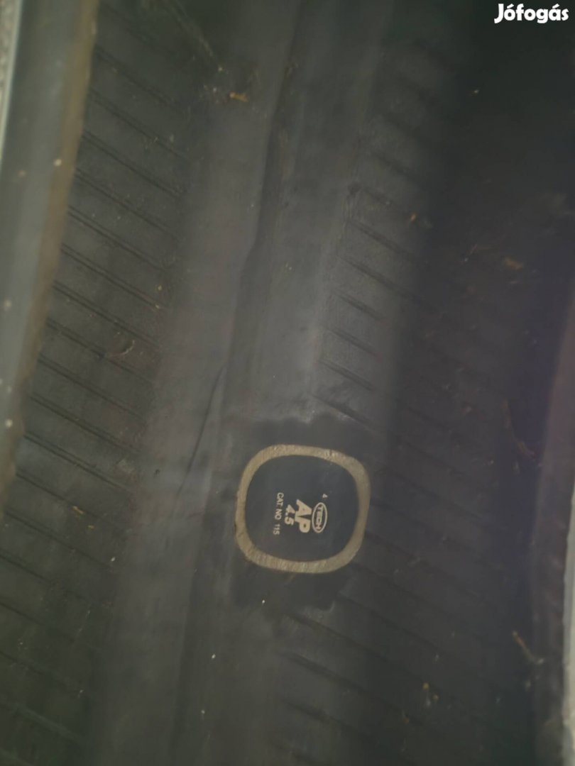 Bridgestone 195/60 16' teli dot22 60e/4db