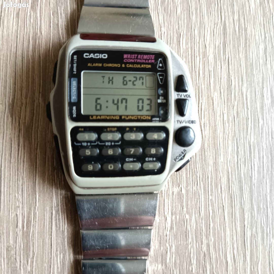 Casio CMD-40 